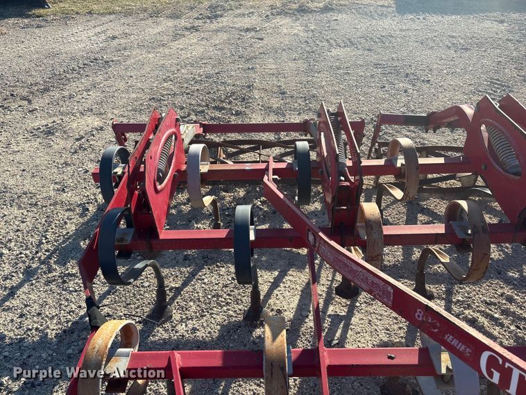 image for item EI5773 Kongskilde 0111 field cultivator