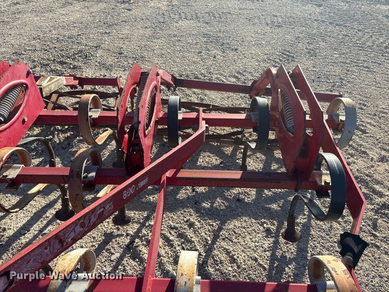 image for item EI5773 Kongskilde 0111 field cultivator