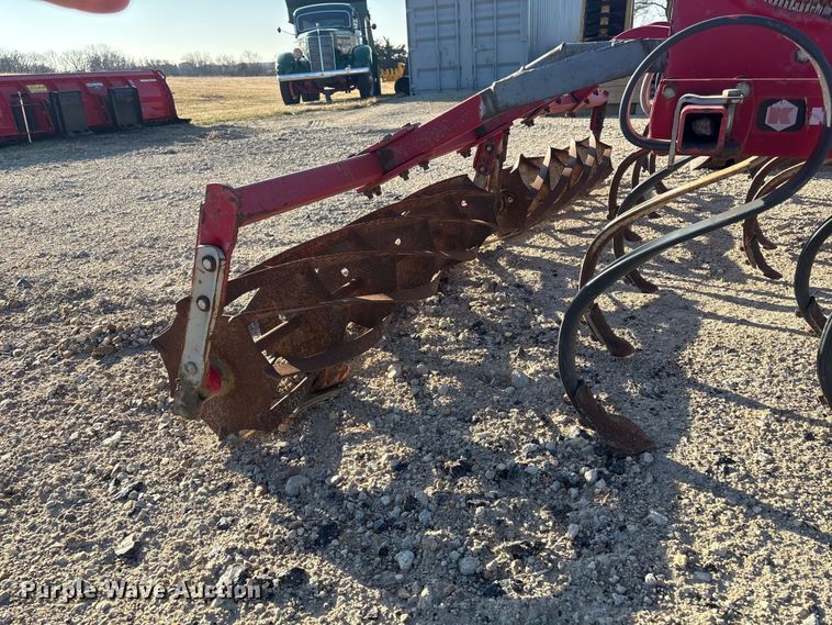 image for item EI5773 Kongskilde 0111 field cultivator