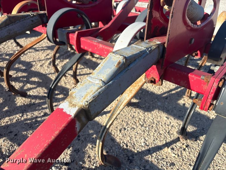 image for item EI5773 Kongskilde 0111 field cultivator