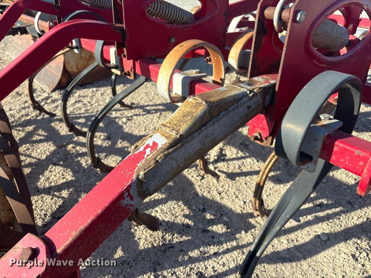 image for item EI5773 Kongskilde 0111 field cultivator