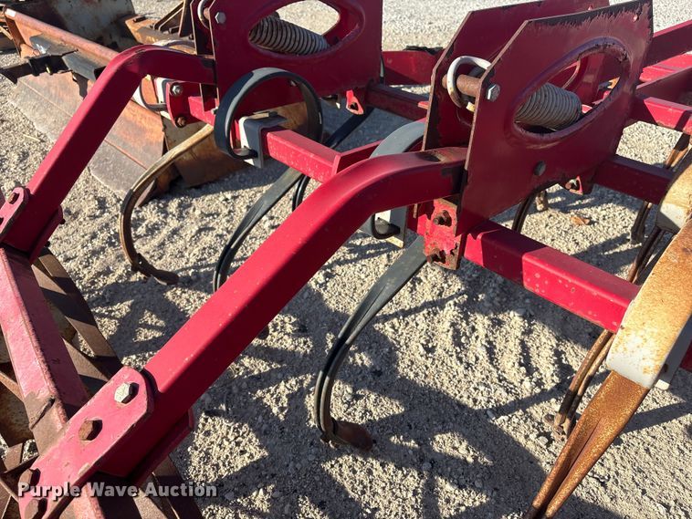 image for item EI5773 Kongskilde 0111 field cultivator