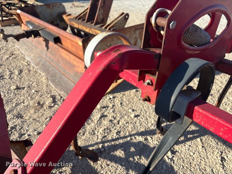 image for item EI5773 Kongskilde 0111 field cultivator