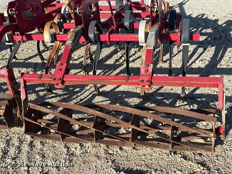 image for item EI5773 Kongskilde 0111 field cultivator