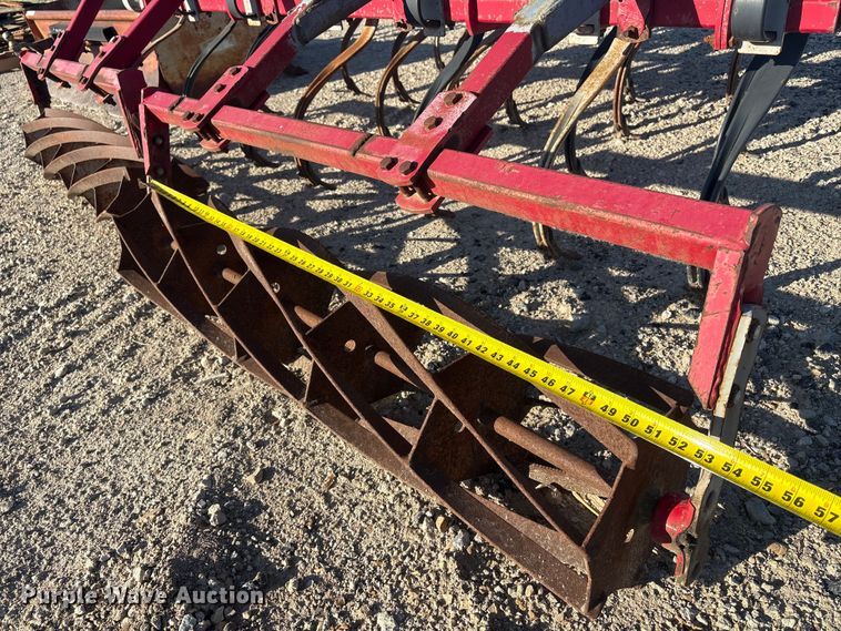 image for item EI5773 Kongskilde 0111 field cultivator