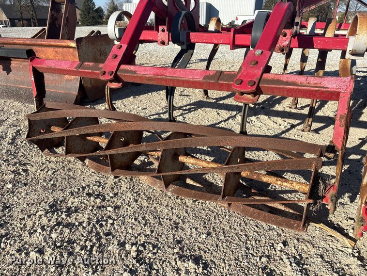 image for item EI5773 Kongskilde 0111 field cultivator