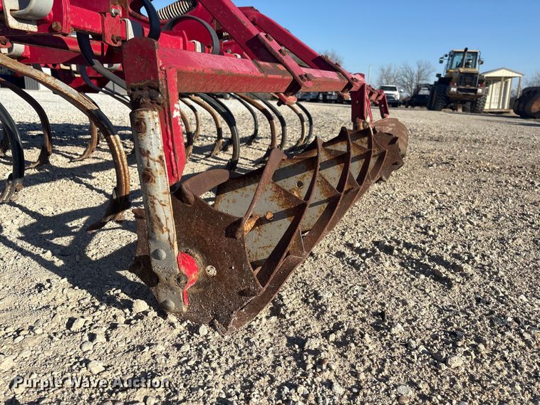 image for item EI5773 Kongskilde 0111 field cultivator