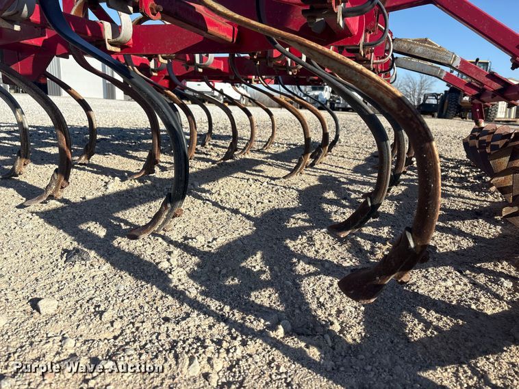 image for item EI5773 Kongskilde 0111 field cultivator