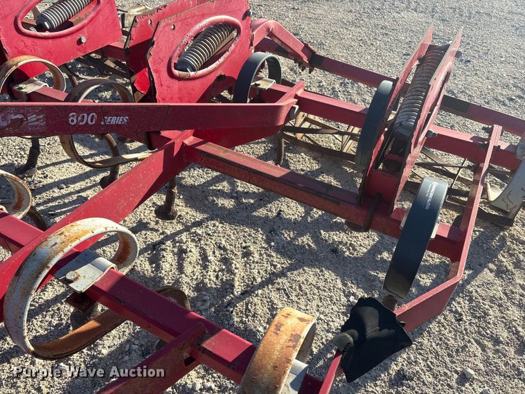 image for item EI5773 Kongskilde 0111 field cultivator