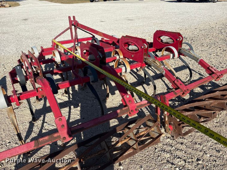 image for item EI5773 Kongskilde 0111 field cultivator