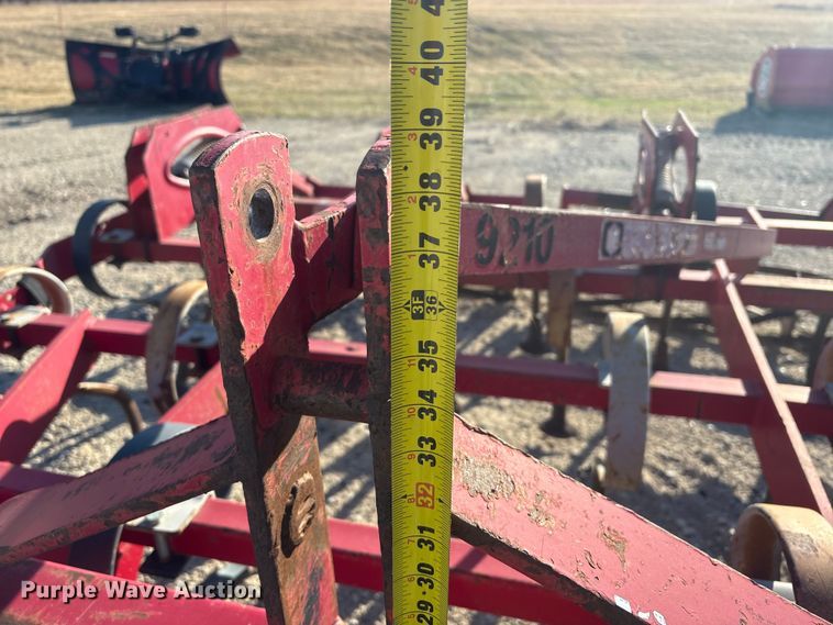 image for item EI5773 Kongskilde 0111 field cultivator