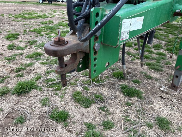 image for item EO4010 Redball 670 sprayer