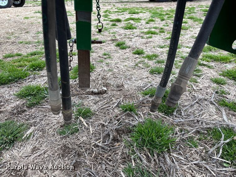 image for item EO4010 Redball 670 sprayer