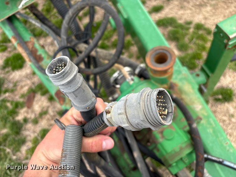 image for item EO4010 Redball 670 sprayer