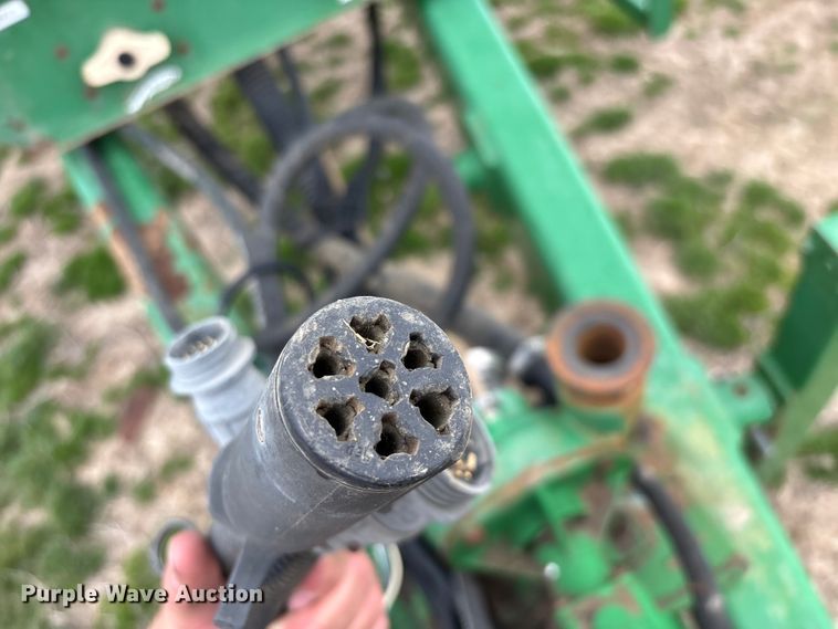 image for item EO4010 Redball 670 sprayer