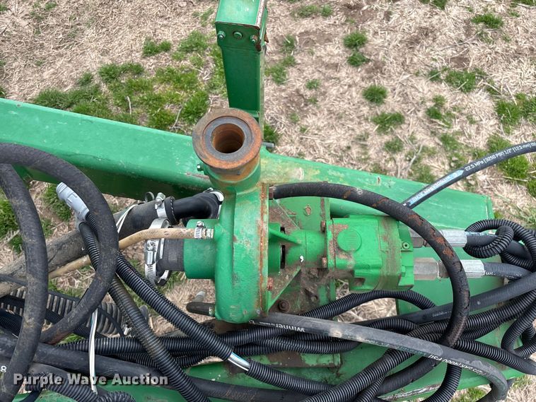 image for item EO4010 Redball 670 sprayer