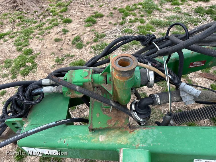 image for item EO4010 Redball 670 sprayer