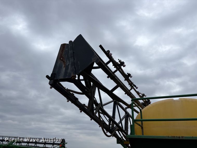 image for item EO4010 Redball 670 sprayer