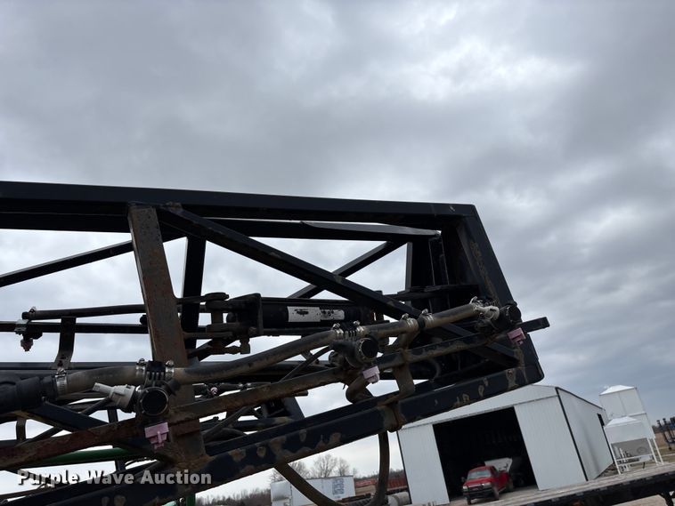 image for item EO4010 Redball 670 sprayer