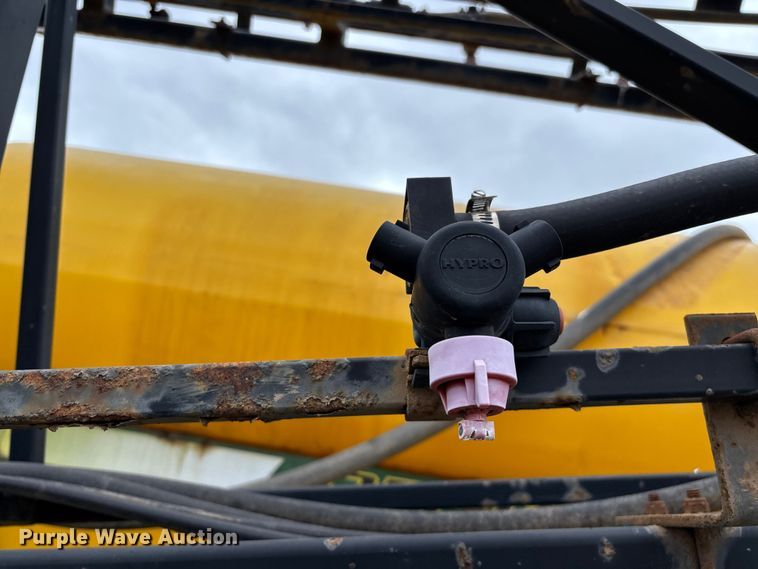 image for item EO4010 Redball 670 sprayer