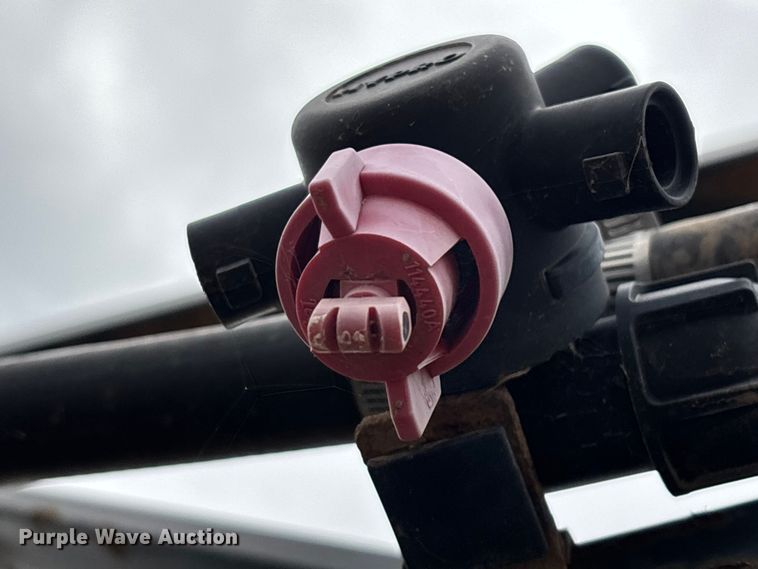 image for item EO4010 Redball 670 sprayer