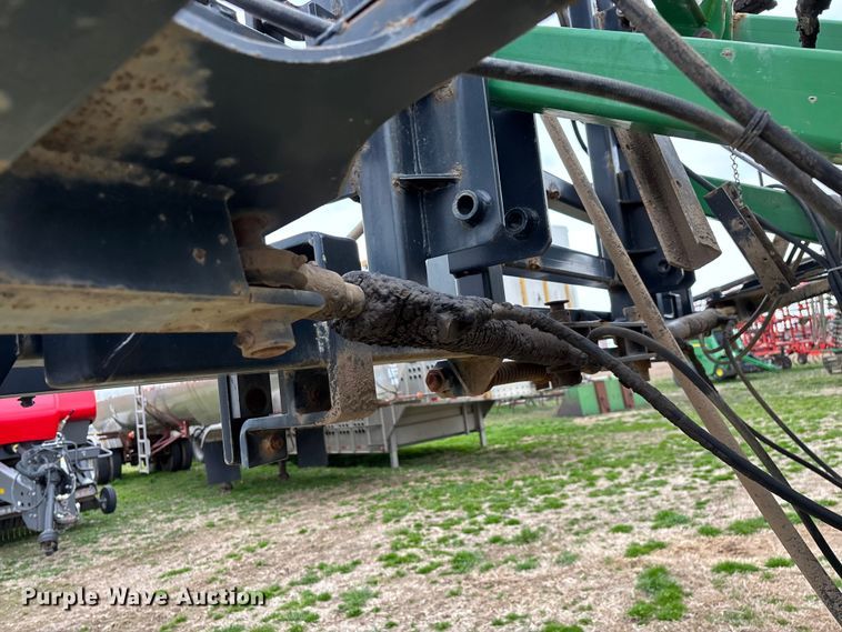 image for item EO4010 Redball 670 sprayer