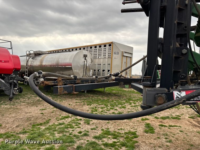 image for item EO4010 Redball 670 sprayer