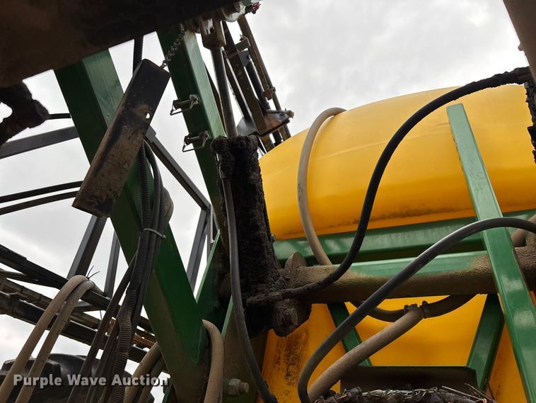 image for item EO4010 Redball 670 sprayer