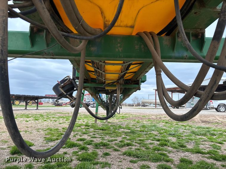 image for item EO4010 Redball 670 sprayer