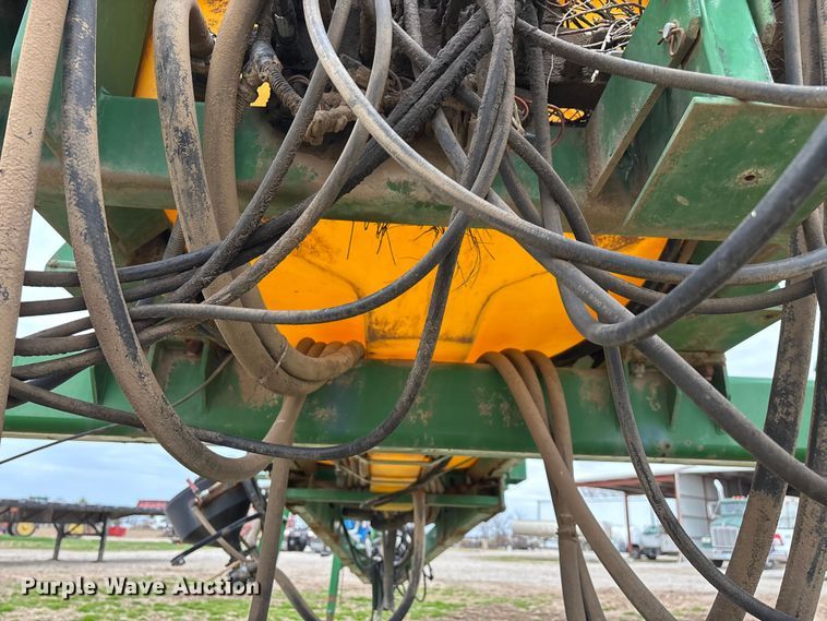 image for item EO4010 Redball 670 sprayer