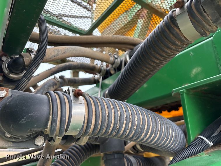 image for item EO4010 Redball 670 sprayer