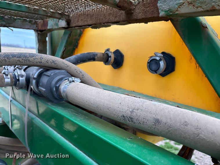 image for item EO4010 Redball 670 sprayer