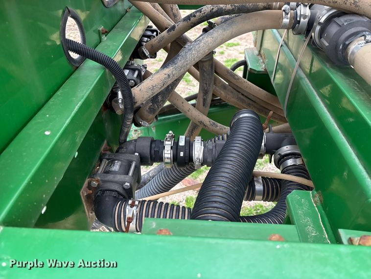 image for item EO4010 Redball 670 sprayer