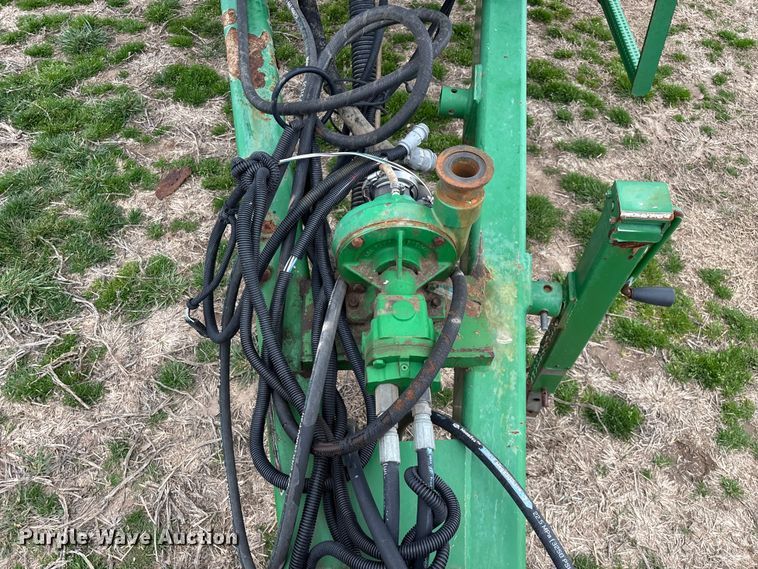 image for item EO4010 Redball 670 sprayer