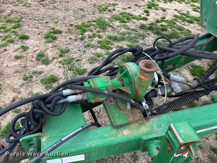 image for item EO4010 Redball 670 sprayer