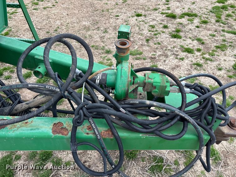 image for item EO4010 Redball 670 sprayer