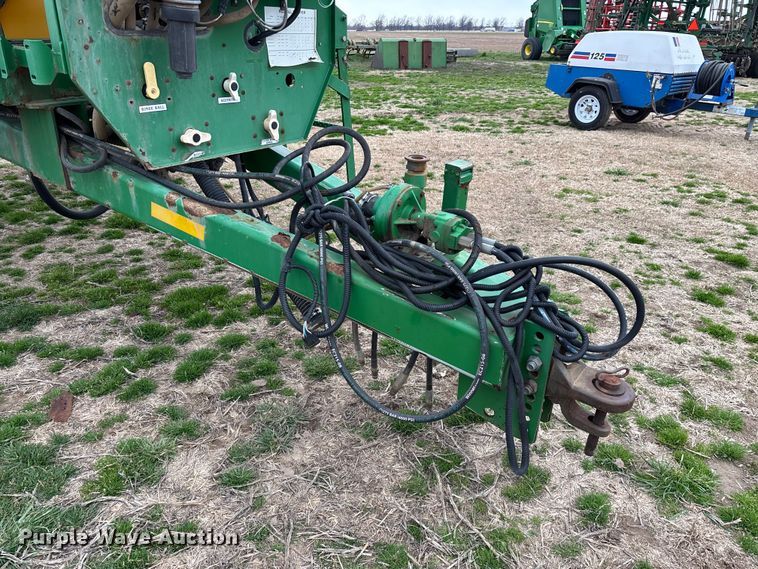 image for item EO4010 Redball 670 sprayer
