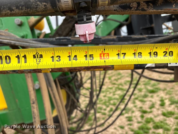 image for item EO4010 Redball 670 sprayer