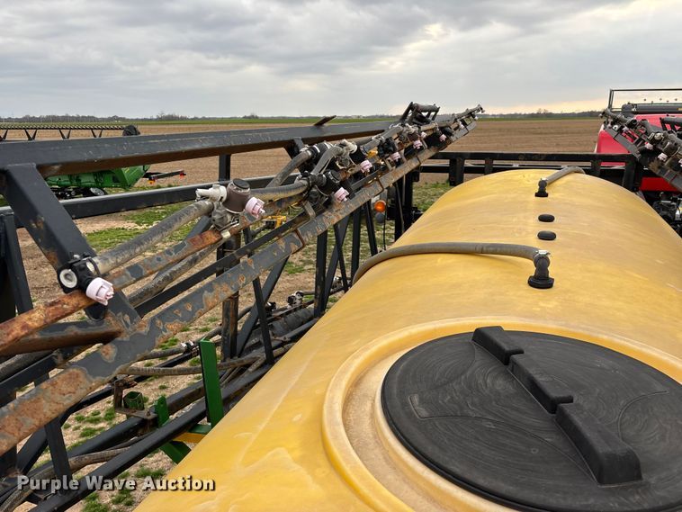 image for item EO4010 Redball 670 sprayer