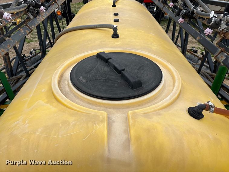 image for item EO4010 Redball 670 sprayer