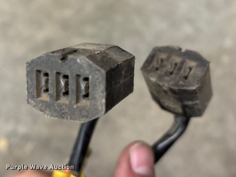 image for item EO4010 Redball 670 sprayer