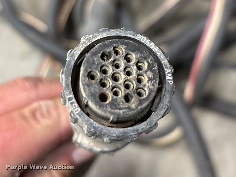 image for item EO4010 Redball 670 sprayer