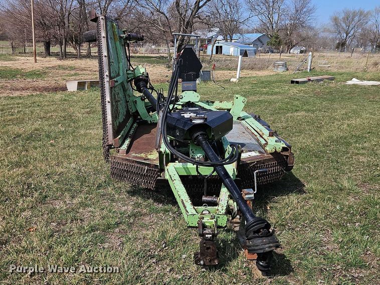 image for item EO7076 Schulte XH1000 rotary mower