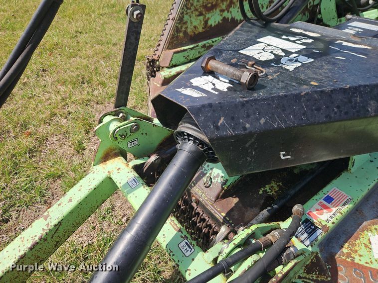 image for item EO7076 Schulte XH1000 rotary mower