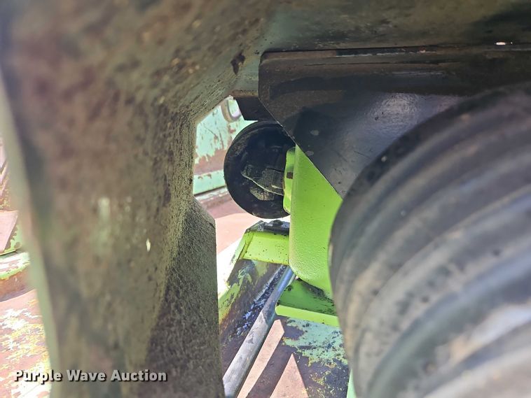 image for item EO7076 Schulte XH1000 rotary mower