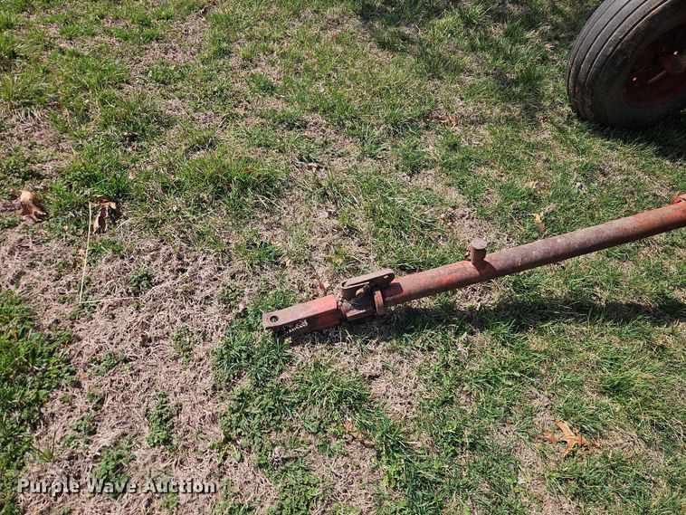 image for item EO7079 Gravity wagon