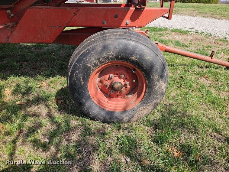 image for item EO7079 Gravity wagon