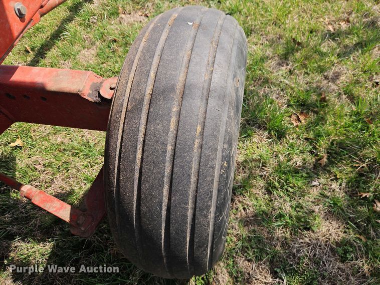 image for item EO7079 Gravity wagon