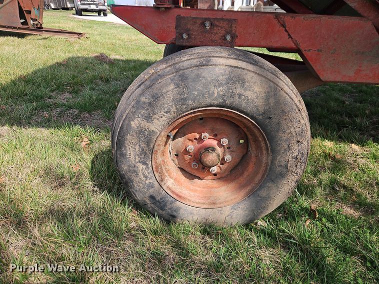 image for item EO7079 Gravity wagon