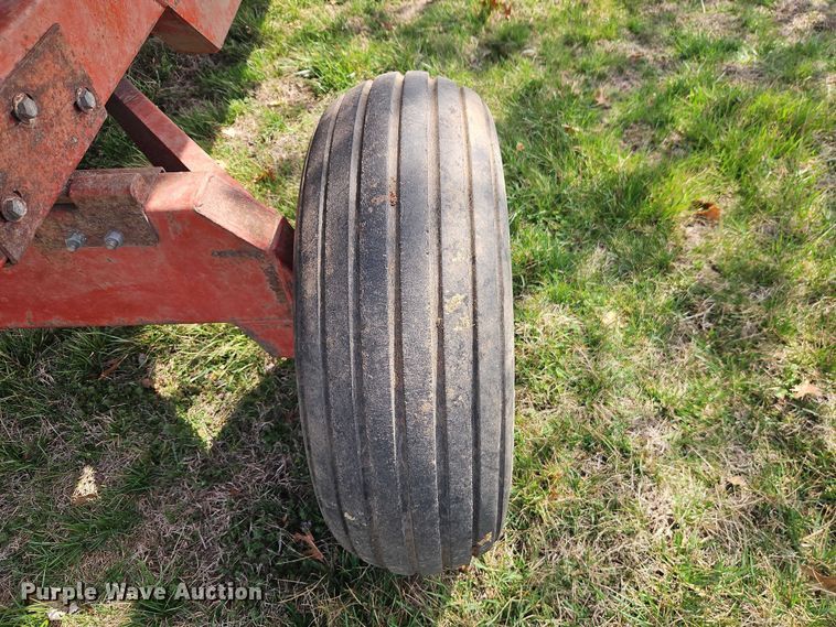 image for item EO7079 Gravity wagon